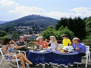 Kull Von Schmidsfelden 3* Bad Herrenalb