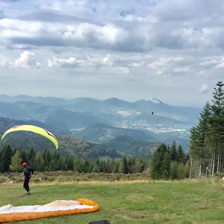 Kull Von Schmidsfelden Otel 3*