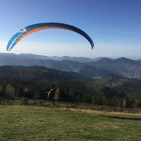 Hotell Kull Von Schmidsfelden