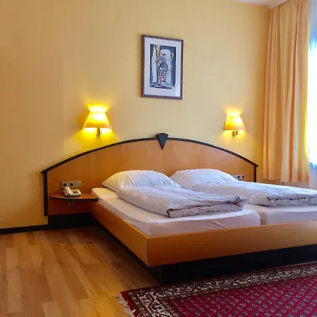 Kull Von Schmidsfelden Otel