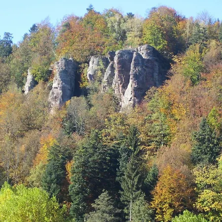 Kull Von Schmidsfelden Hotel