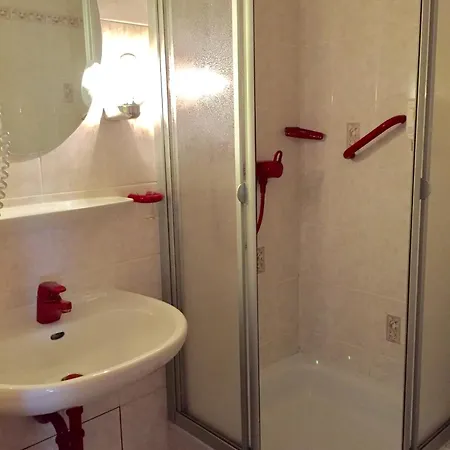 Kull Von Schmidsfelden Hotel