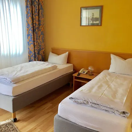 Kull Von Schmidsfelden Hotel 3*