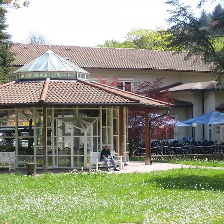 Kull Von Schmidsfelden Hotel