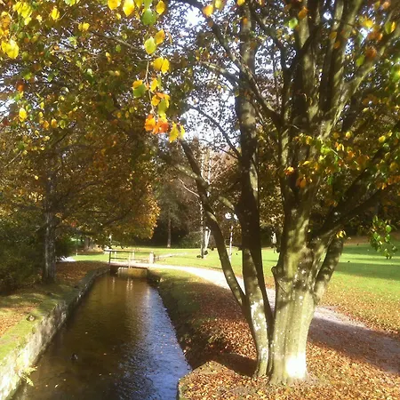 Hotel Kull Von Schmidsfelden