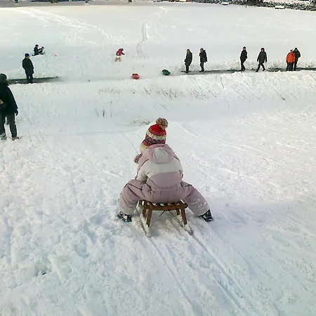 Hotell Kull Von Schmidsfelden 3*