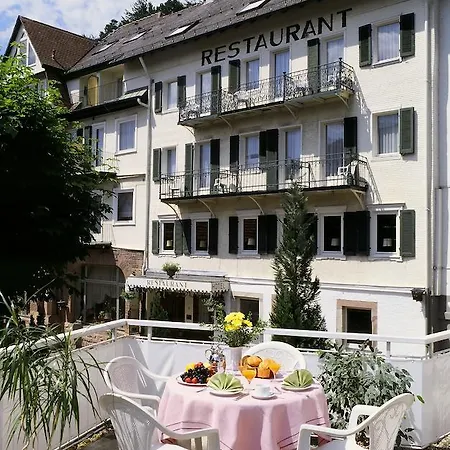 Kull Von Schmidsfelden Bad Herrenalb