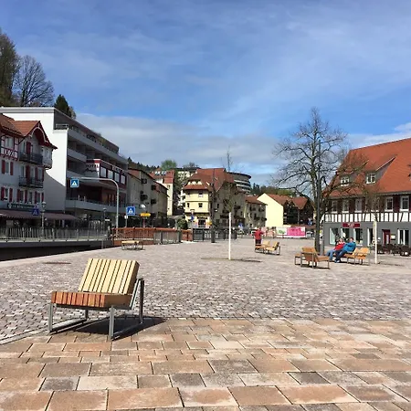 Kull Von Schmidsfelden Bad Herrenalb