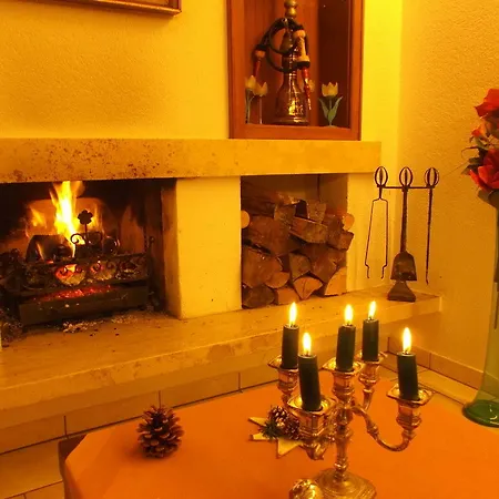 Hotel Kull Von Schmidsfelden 3*