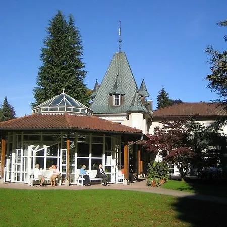 Kull Von Schmidsfelden Hotel