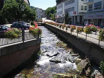 Kull Von Schmidsfelden Hotel 3*