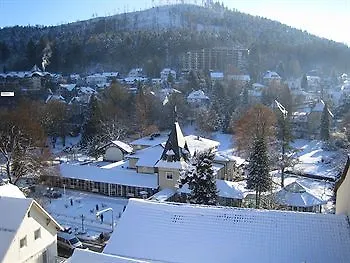 Kull Von Schmidsfelden Hotel