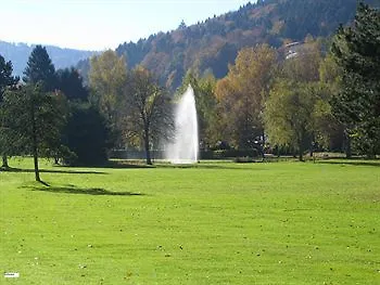 Hotel Kull Von Schmidsfelden