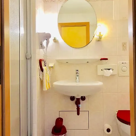 Kull Von Schmidsfelden Hotel 3*