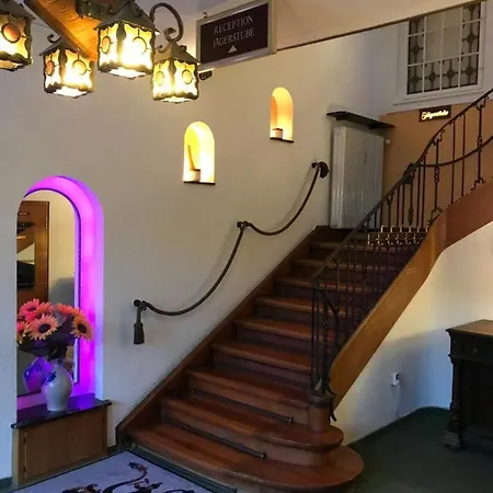 Kull Von Schmidsfelden Hotel