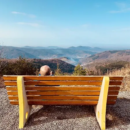 Kull Von Schmidsfelden Bad Herrenalb