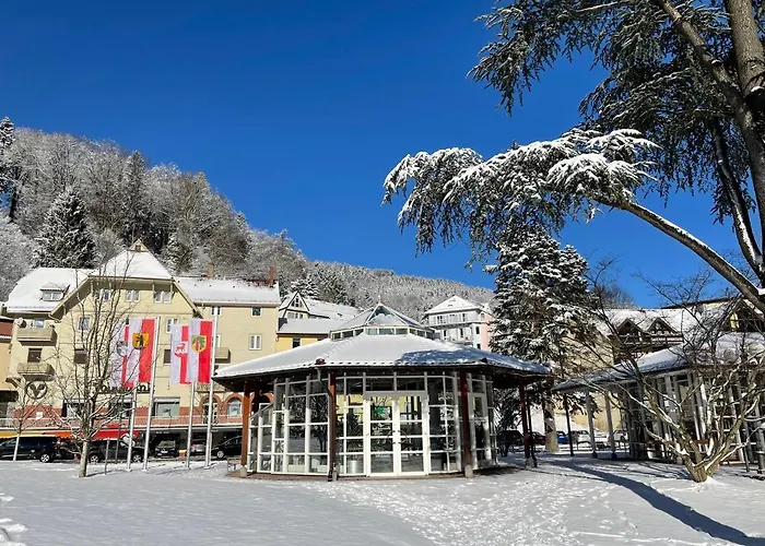 Hotel Kull Von Schmidsfelden