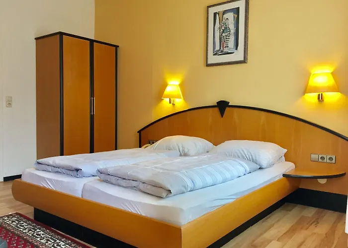 Kull Von Schmidsfelden 3* Bad Herrenalb