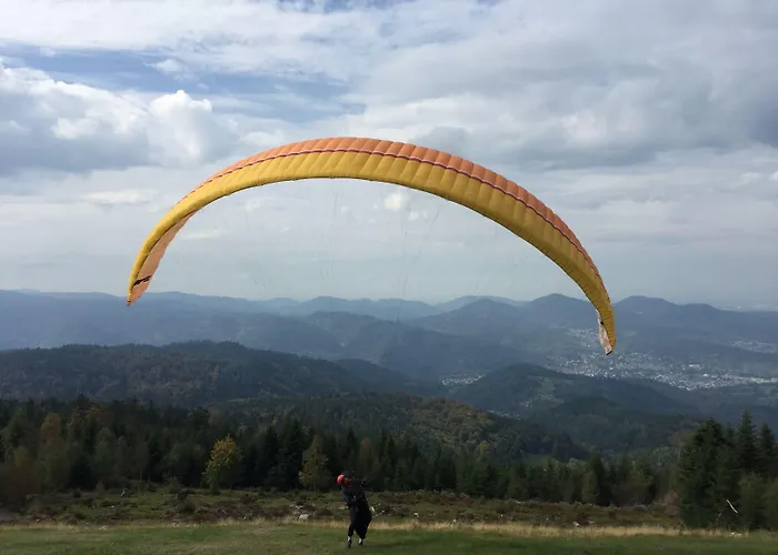 Hotel Kull Von Schmidsfelden