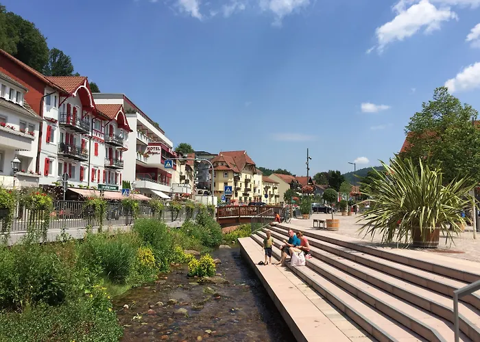 Kull Von Schmidsfelden Bad Herrenalb