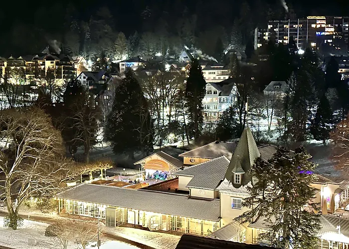 Kull Von Schmidsfelden Bad Herrenalb