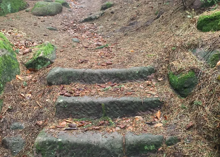 Hotell Kull Von Schmidsfelden