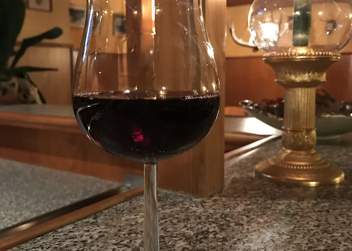 Kull Von Schmidsfelden 3* Bad Herrenalb