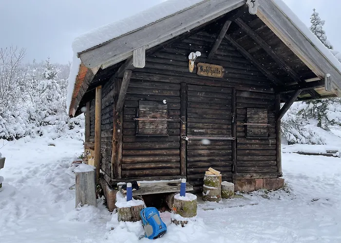 Kull Von Schmidsfelden 3* Bad Herrenalb