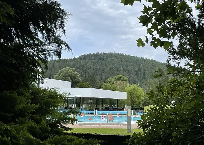 Kull Von Schmidsfelden Bad Herrenalb