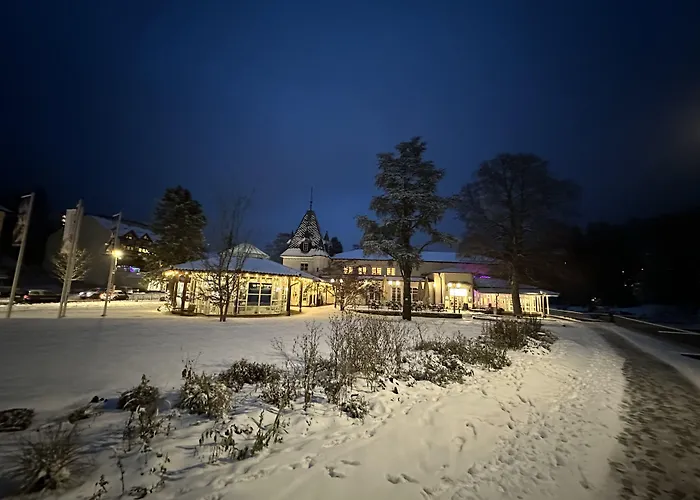 Kull Von Schmidsfelden Hotel 3*