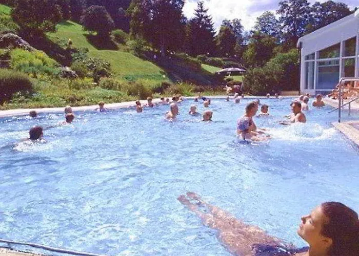 Kull Von Schmidsfelden Bad Herrenalb