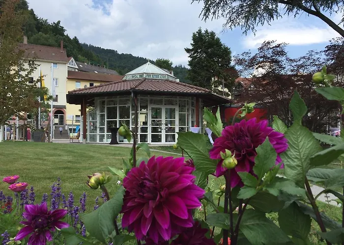 Kull Von Schmidsfelden Bad Herrenalb