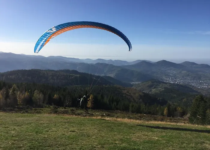 Hotel Kull Von Schmidsfelden