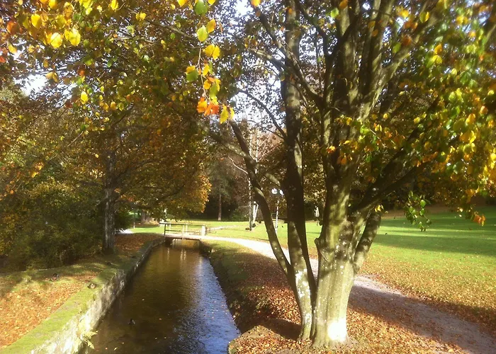 Hotel Kull Von Schmidsfelden
