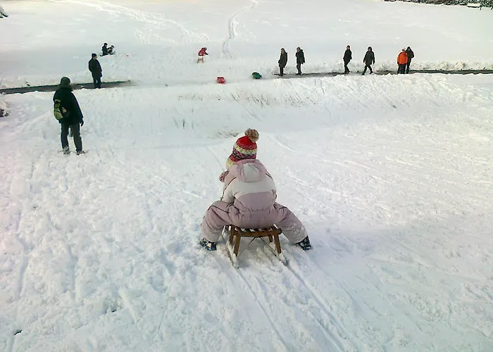 Hotel Kull Von Schmidsfelden 3*