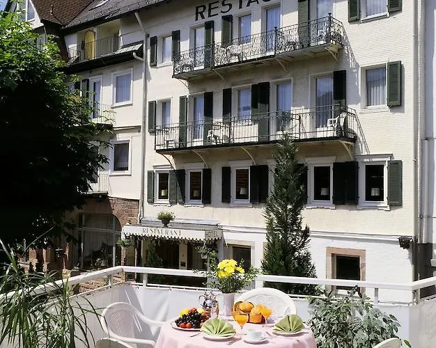 Kull Von Schmidsfelden Bad Herrenalb