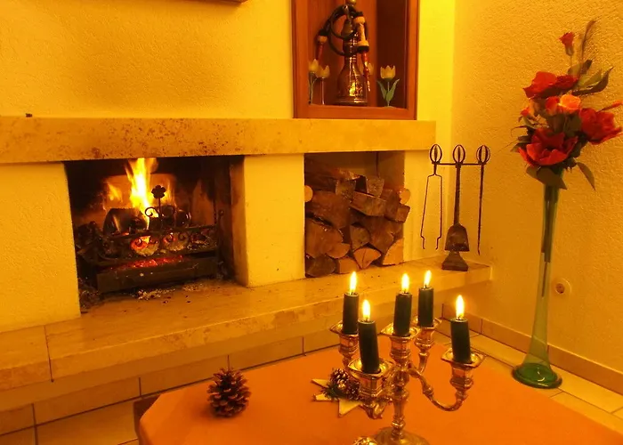 Hotell Kull Von Schmidsfelden 3*